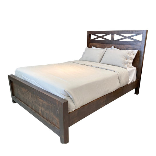 Mapleton Bed