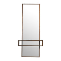 Clearwater Wall Mirror