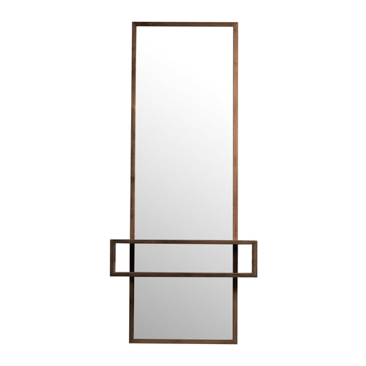 Clearwater Wall Mirror