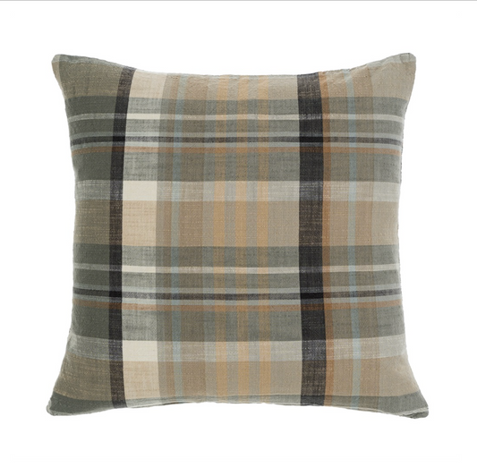Delacourt Pillow 20"x20" -