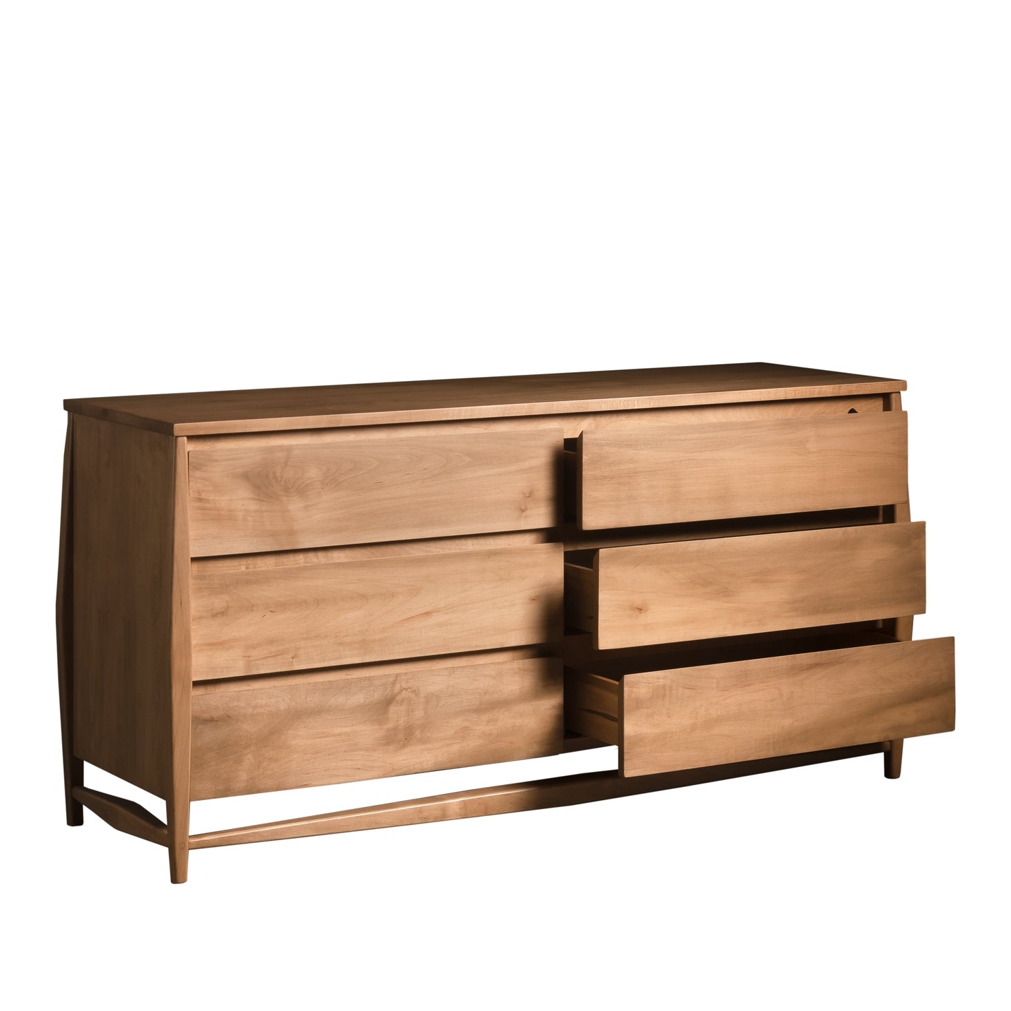 Banting 6 Drawer Dresser