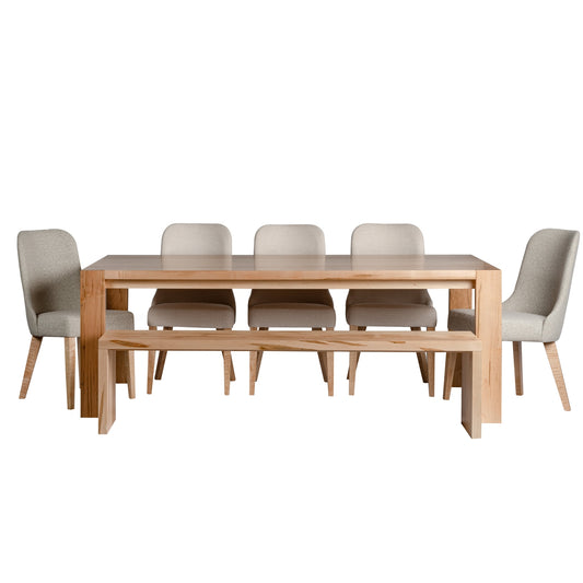 Nordic Dining Table