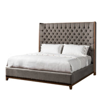 HB95 Carolina Bed