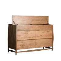 Banting Cube Bed