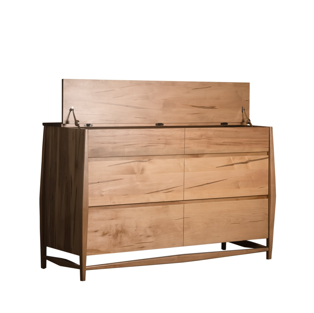 Banting Cube Bed