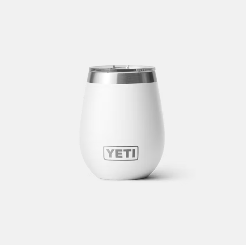 Yeti Rambler 296ml Wine Tumbler
