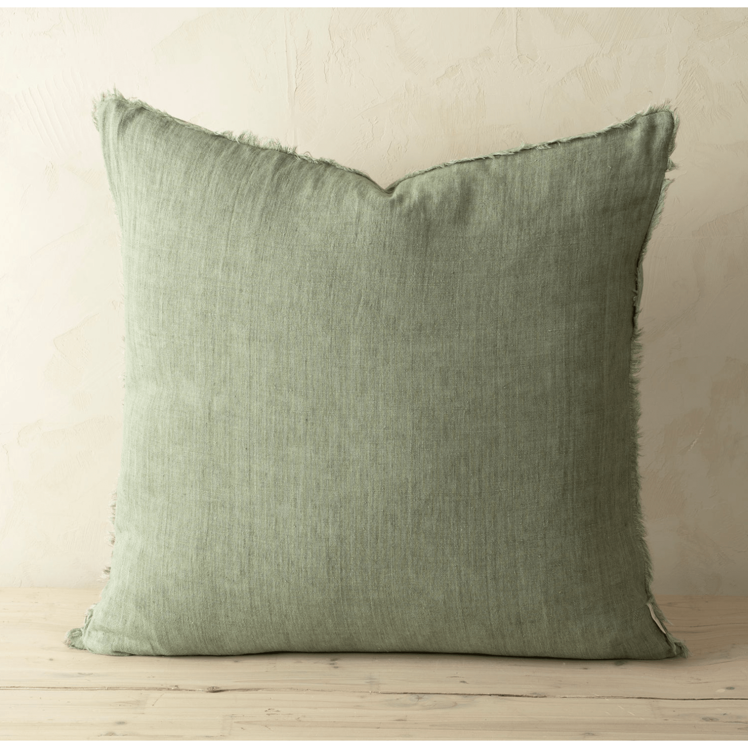 Lina Linen Pillow 24"x24"