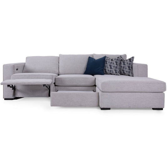 2900 Sectional