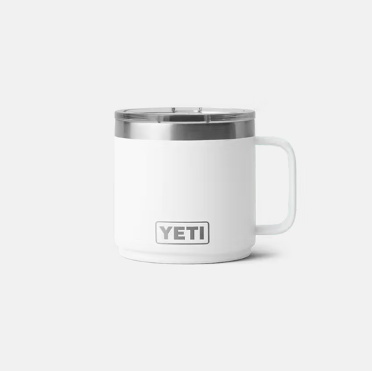 Yeti Rambler 414ml Mug