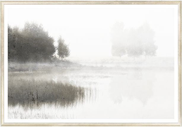 Taupe Aspect III - Large (C426)-C