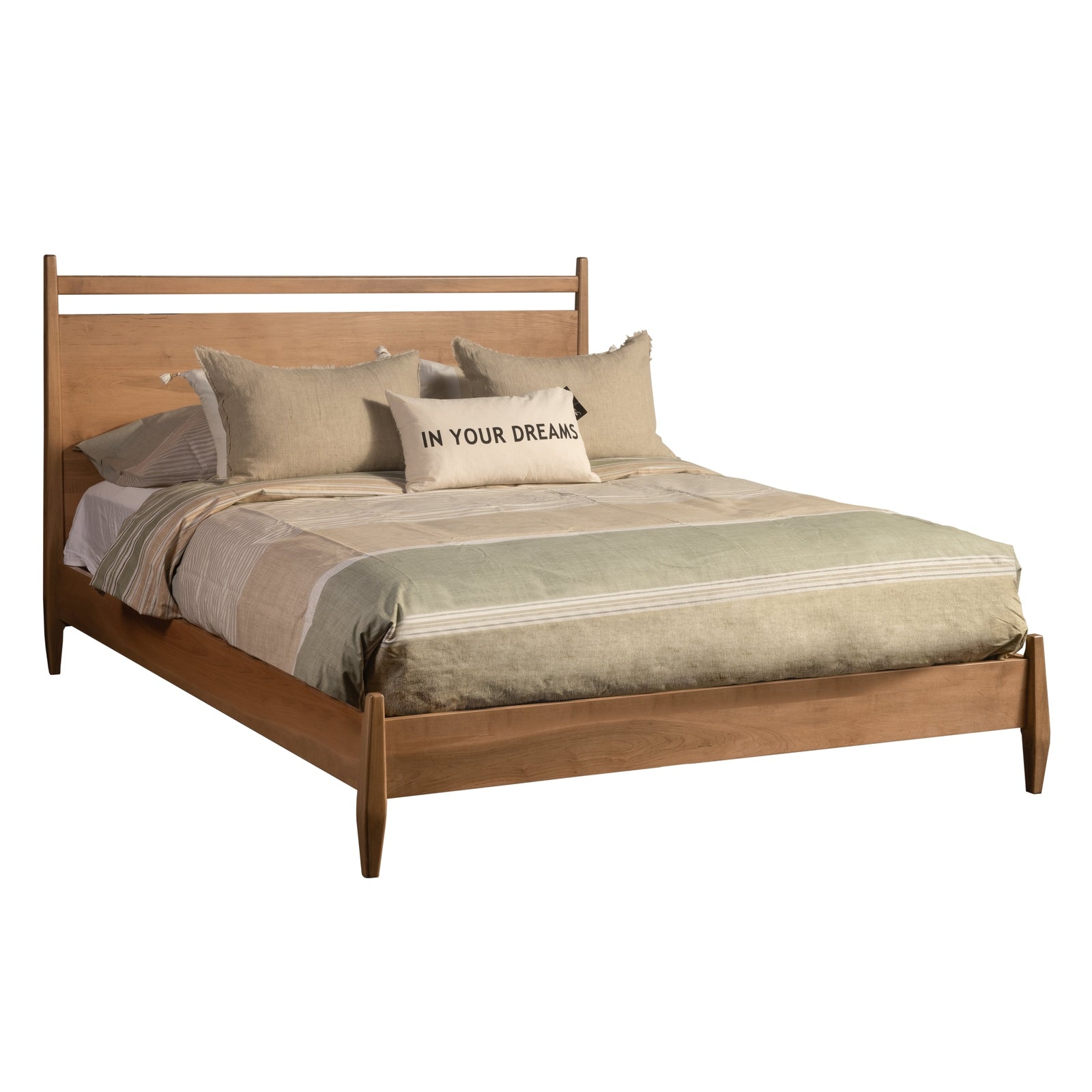 Banting Bed
