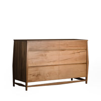 Banting Cube Bed