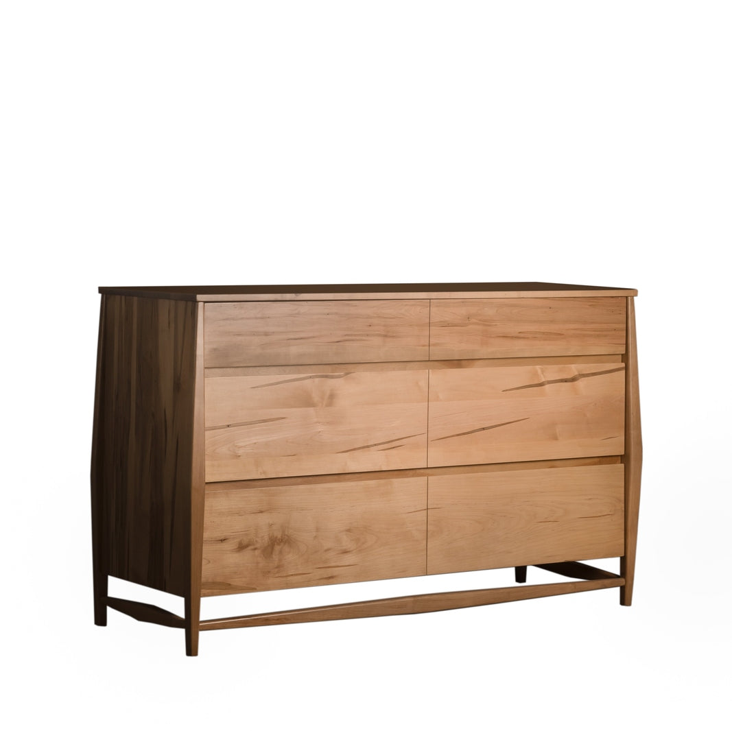 Banting Cube Bed