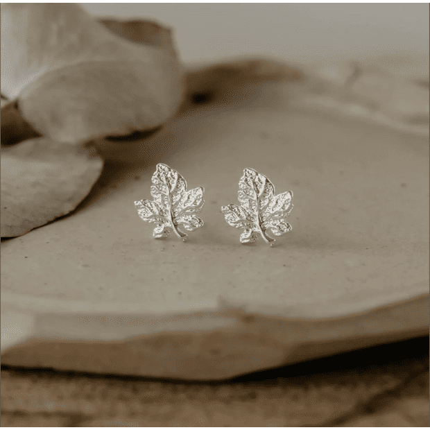 Maple Leaf Studs