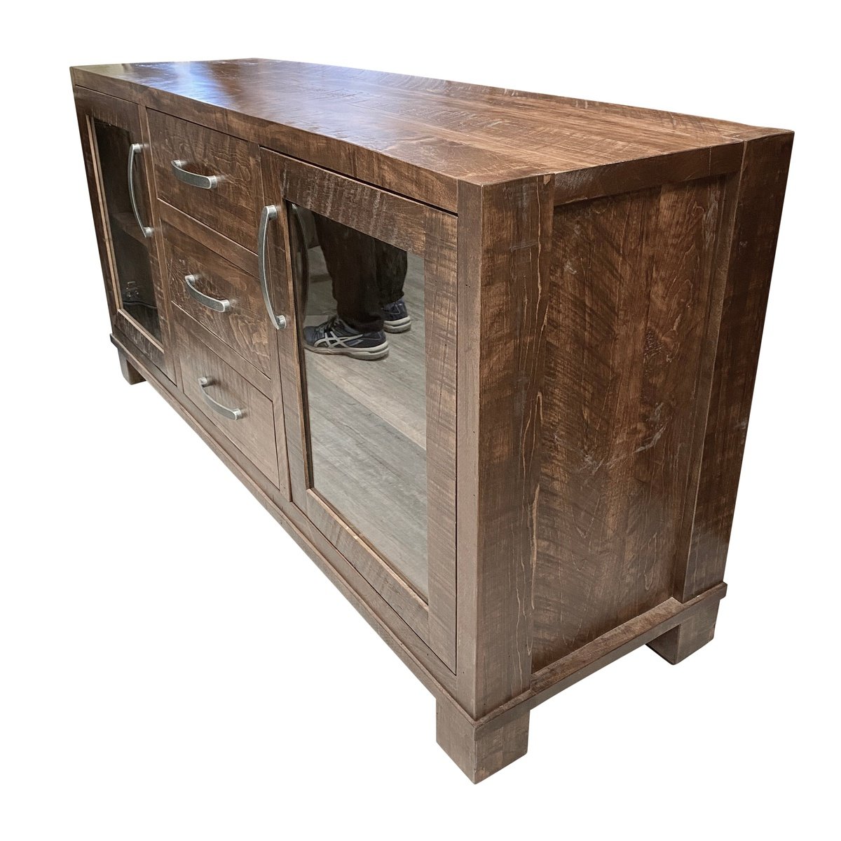 Bala Media Console