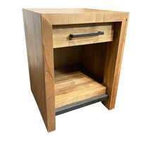 Lake Muskoka 1 Drawer Nightstand