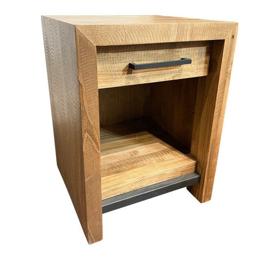 Lake Muskoka 1 Drawer Nightstand