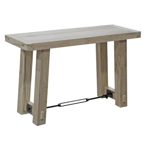 Haliburton Sofa Table