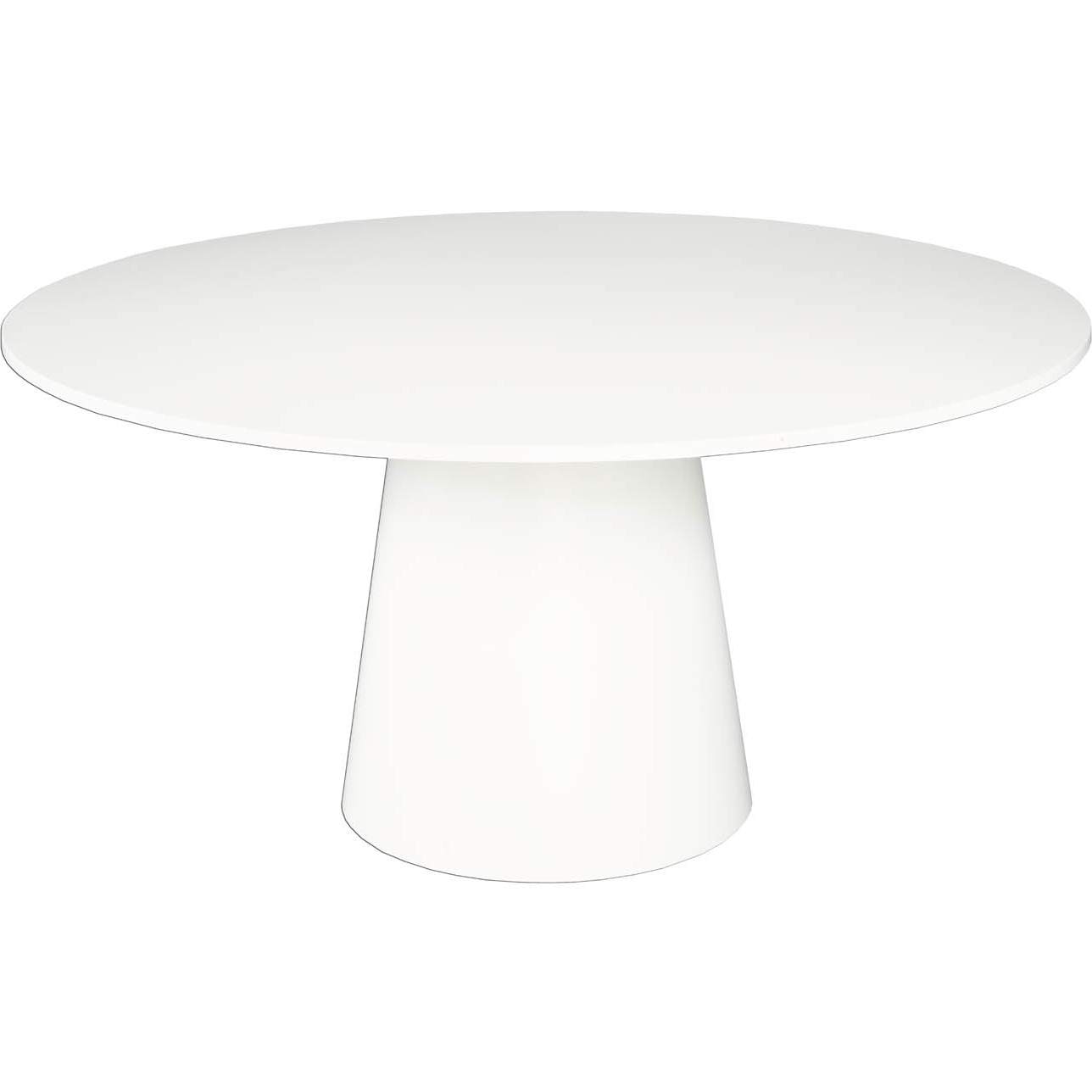 Millbrook Round Dining Table