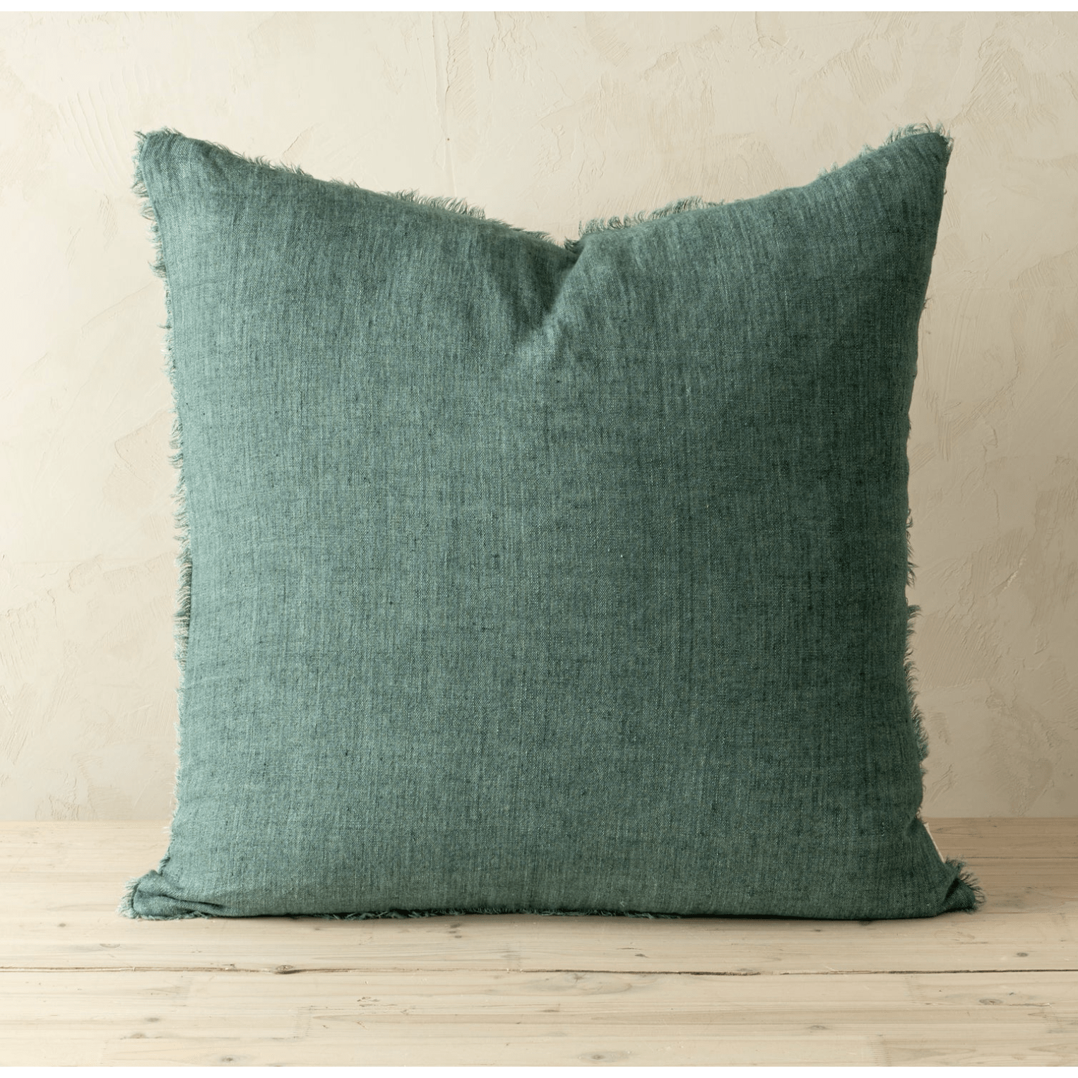 Lina Linen Pillow 24"x24"