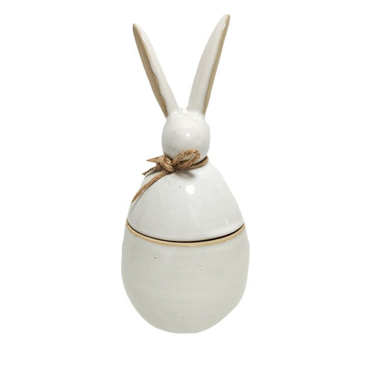 Rabbit Container - Lg.