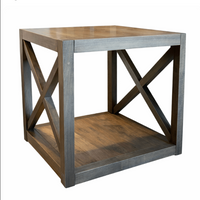 North Shore End Table