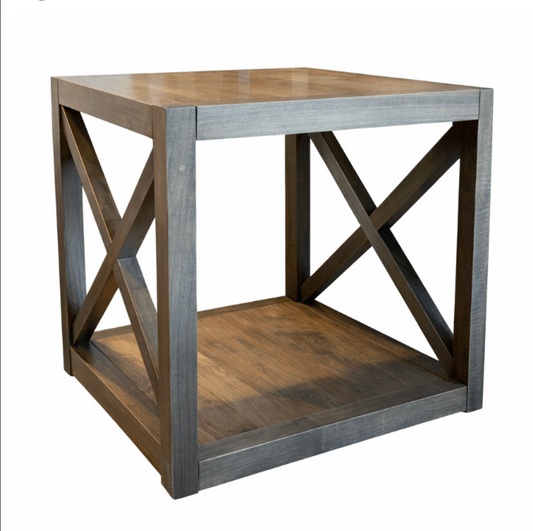 North Shore End Table