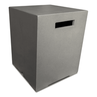 Propane Tank Covers