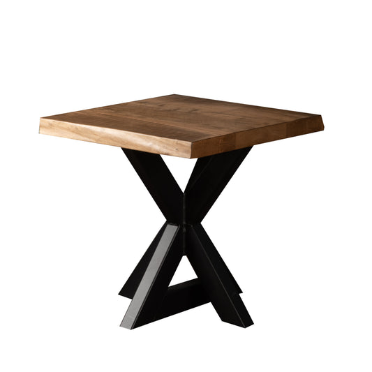 Hedgehog LE End Table