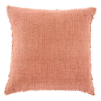 Lina Linen Pillow 24