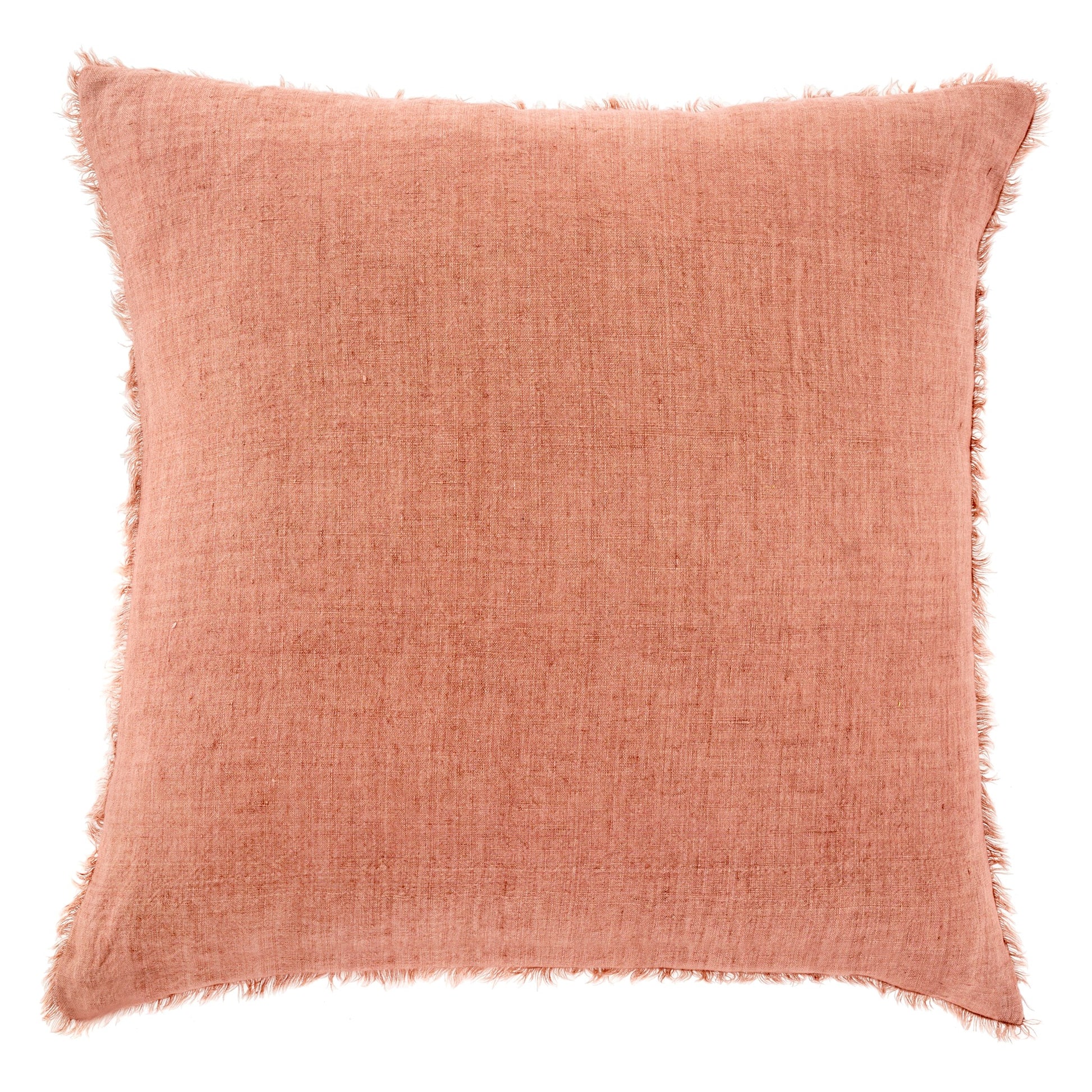 Lina Linen Pillow 24"x24"