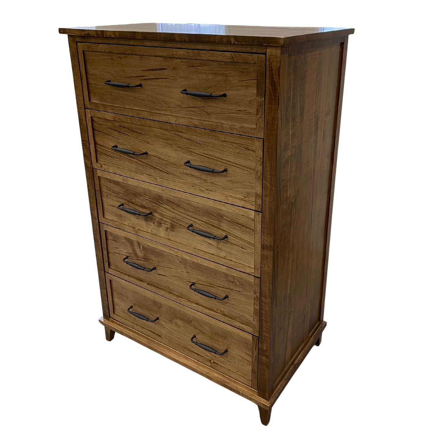 Summit Chest Of 5 Drawers