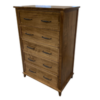 Summit Chest Of 5 Drawers