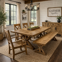 Georgian Dining Table