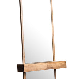 Bluewater Entrance Mirror