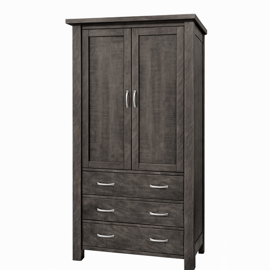 Edge Armoire