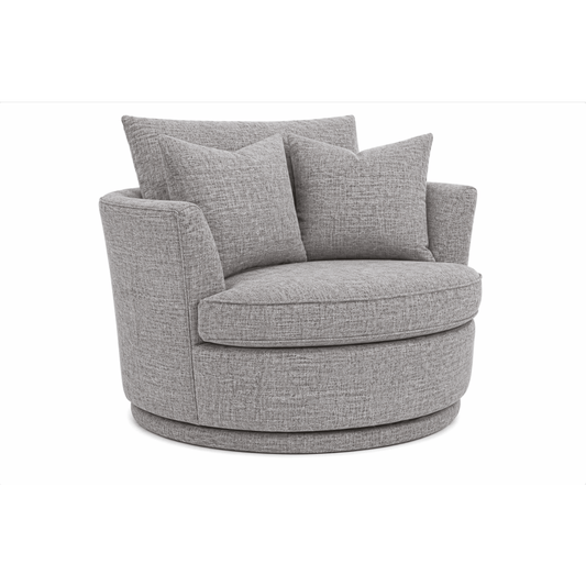 2991 46" Swivel Chair