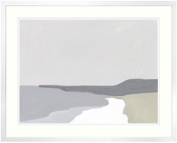 Coastal Planes II - Large (C597)-S