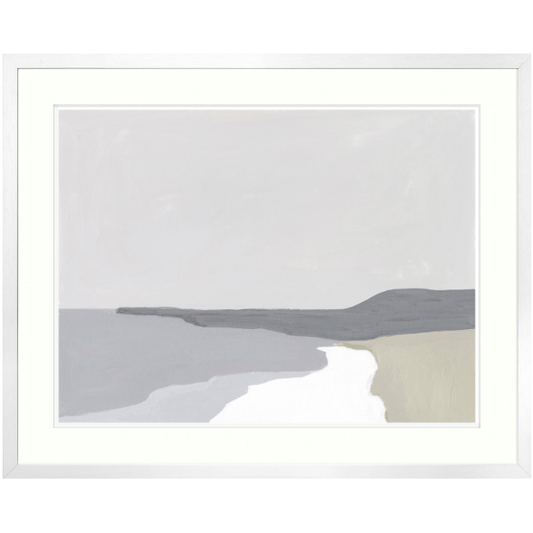 Coastal Planes II - Large (C597)-S