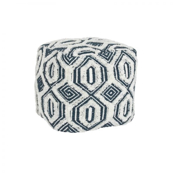 Columba Pouf