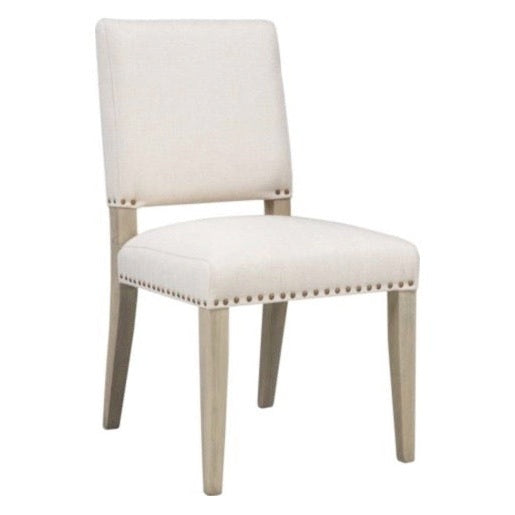 Salwick Chair (with or without studs)