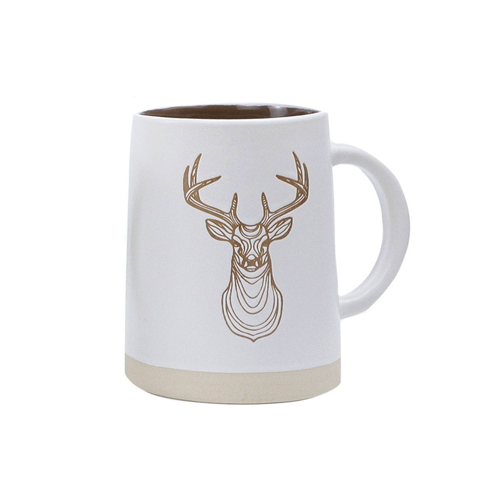 Canadian Animal 25oz. Mug