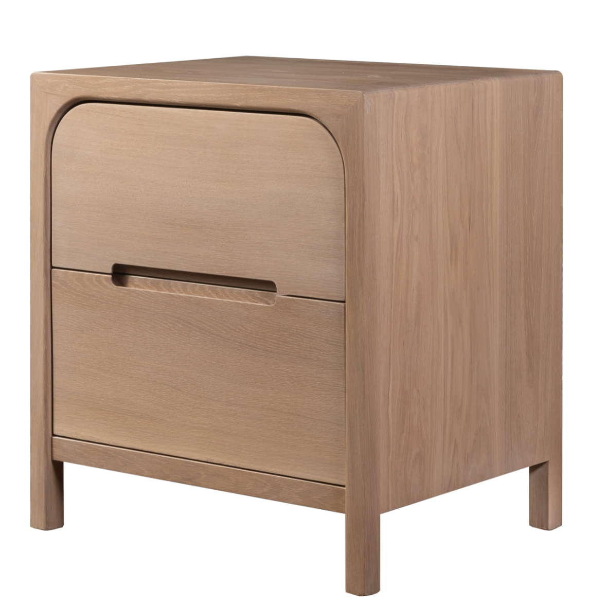 Marsh Nightstand
