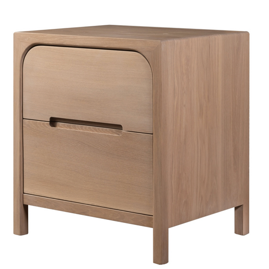 Marsh Nightstand