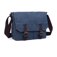 DW-Cotton Canvas  6155 Backpack