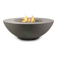 Shangri-La Fire Table