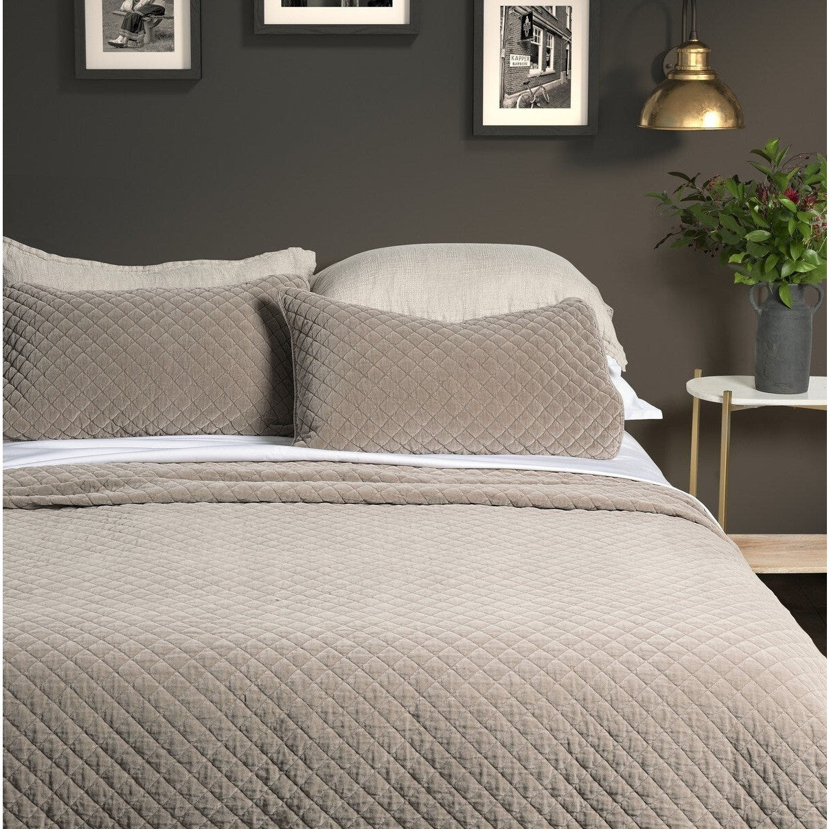 Dove  Quilt