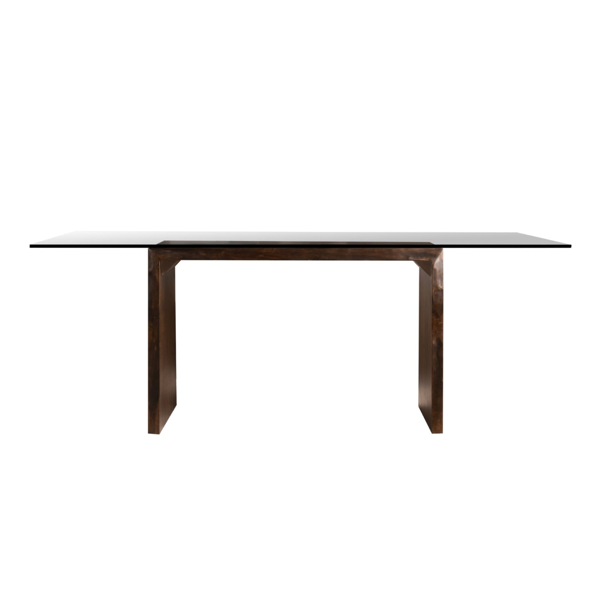 Waterfall 84" Dining Table