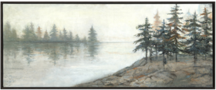 Algonquin Woods