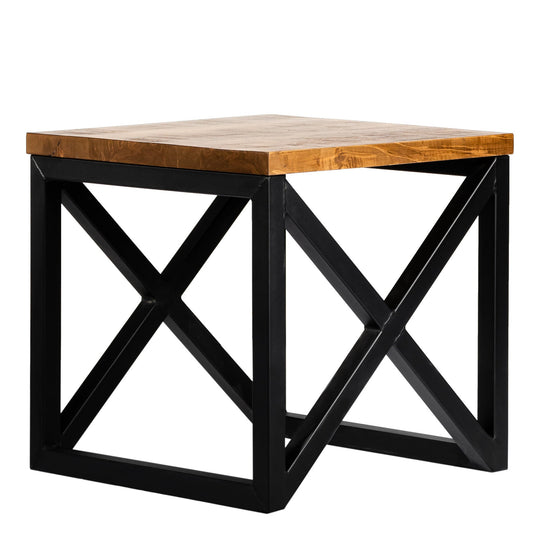 Huntsville End Table